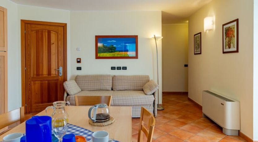 Photo of Corte Camaldoli Apartment 3