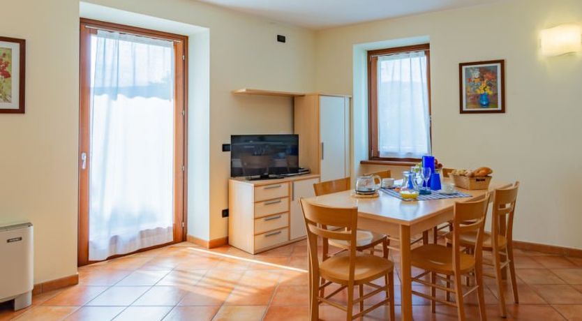 Photo of Corte Camaldoli Apartment 3