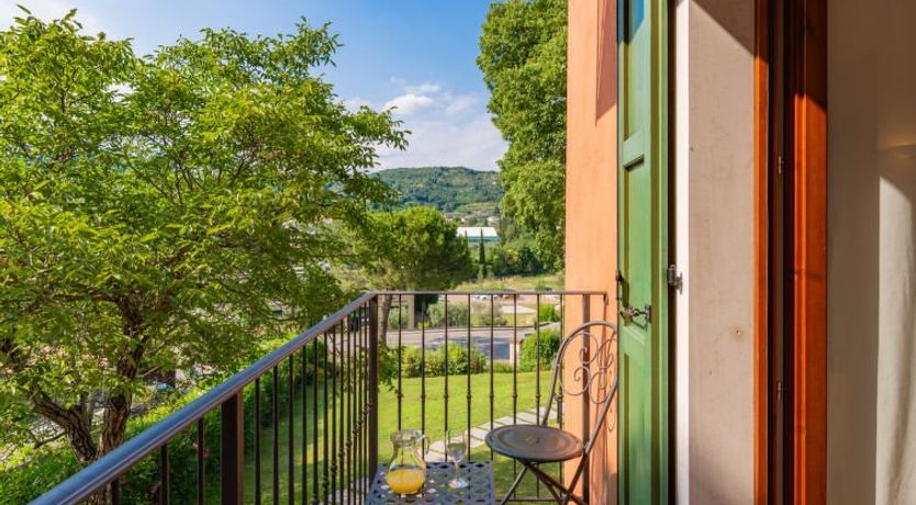 Photo of Corte Camaldoli Apartment 3