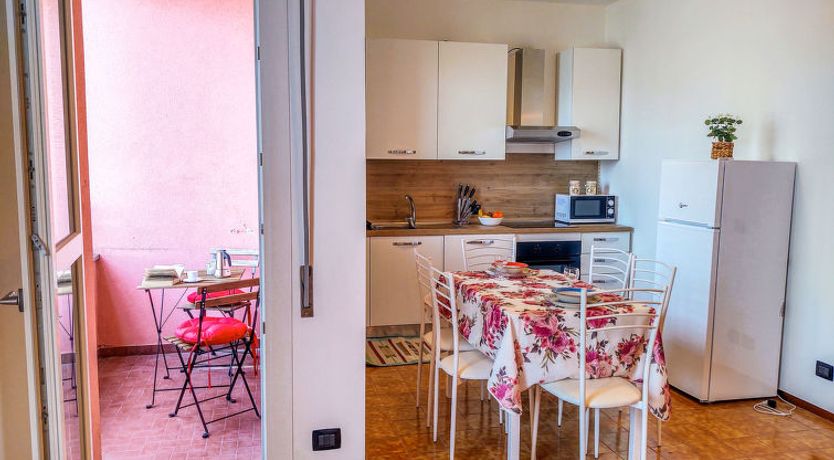 Photo of Condominio dei Giardini