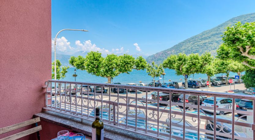 Photo of Condominio dei Giardini