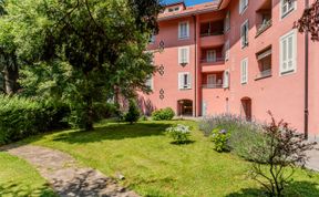 Photo of Condominio dei Giardini
