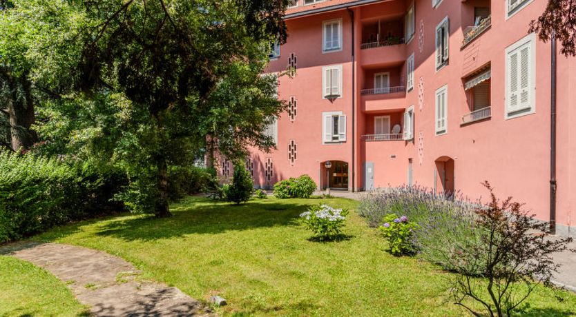Photo of Condominio dei Giardini