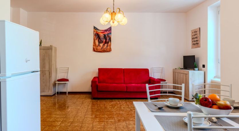 Photo of Condominio dei Giardini