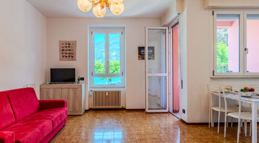 Photo of Condominio dei Giardini