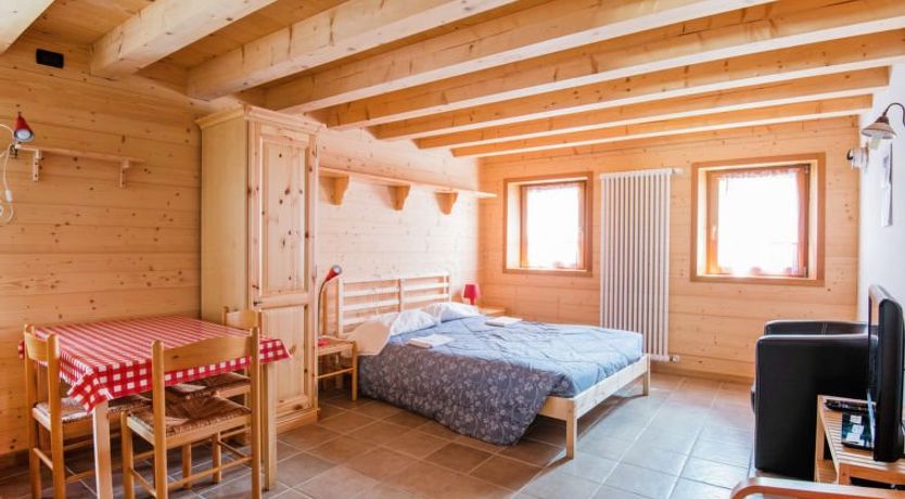 Photo of Albergo Diffuso - Cjasa de Barce