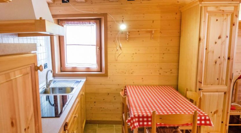 Photo of Albergo Diffuso - Cjasa de Barce