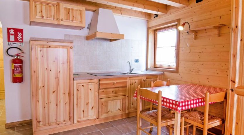 Photo of Albergo Diffuso - Cjasa de Barce