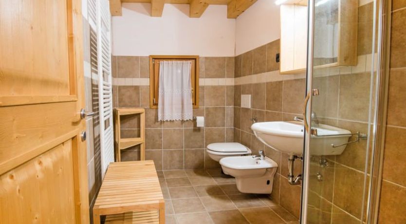 Photo of Albergo Diffuso - Cjasa de Barce