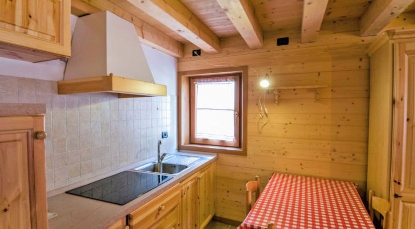 Photo of Albergo Diffuso - Cjasa de Barce