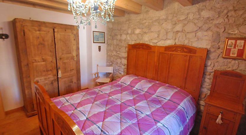 Photo of Albergo Diffuso - Cjasa Ustin Apartment 3