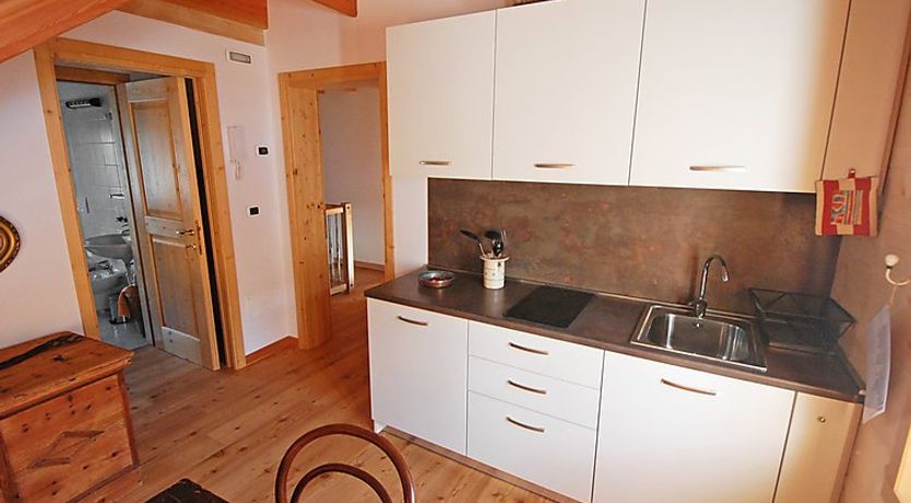 Photo of Albergo Diffuso - Cjasa Ustin Apartment 3