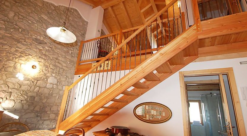 Photo of Albergo Diffuso - Cjasa Ustin Apartment 3