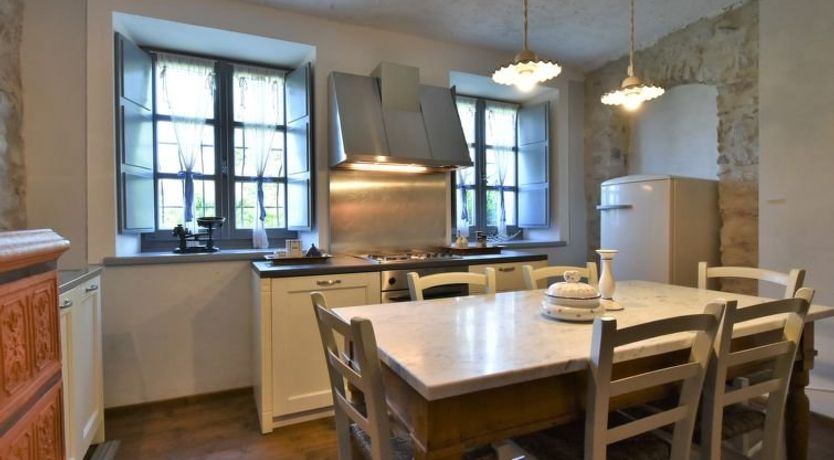 Photo of Maso Dolcevista Apartment 2