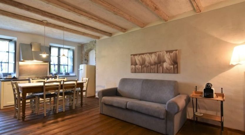 Photo of Maso Dolcevista Apartment 2