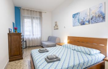 Fra Cristoforo Studio Apartment Apartment