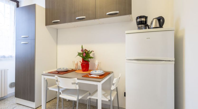 Photo of Fra Cristoforo Studio Apartment