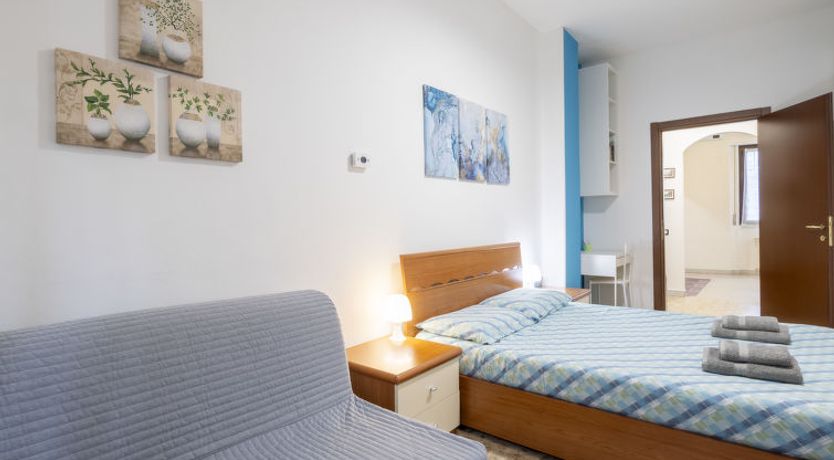 Photo of Fra Cristoforo Studio Apartment