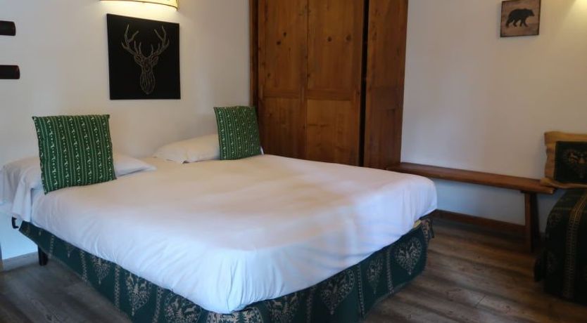 Photo of Ancienne Bergerie Studio 2 Apartment 2