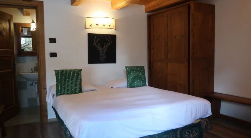 Photo of Ancienne Bergerie Studio 2 Apartment 2