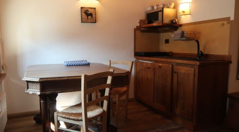 Photo of Ancienne Bergerie Studio 2 Apartment 2