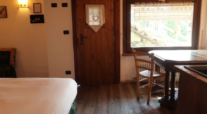 Photo of Ancienne Bergerie Studio 2 Apartment 2