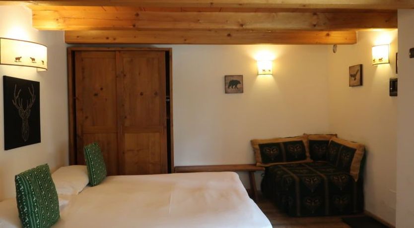 Photo of Ancienne Bergerie Studio 2 Apartment 2