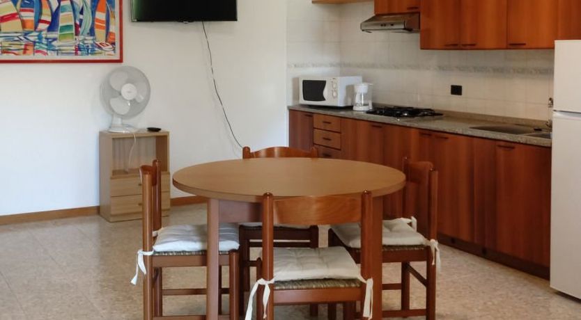 Photo of Le Rasole Apartment 5