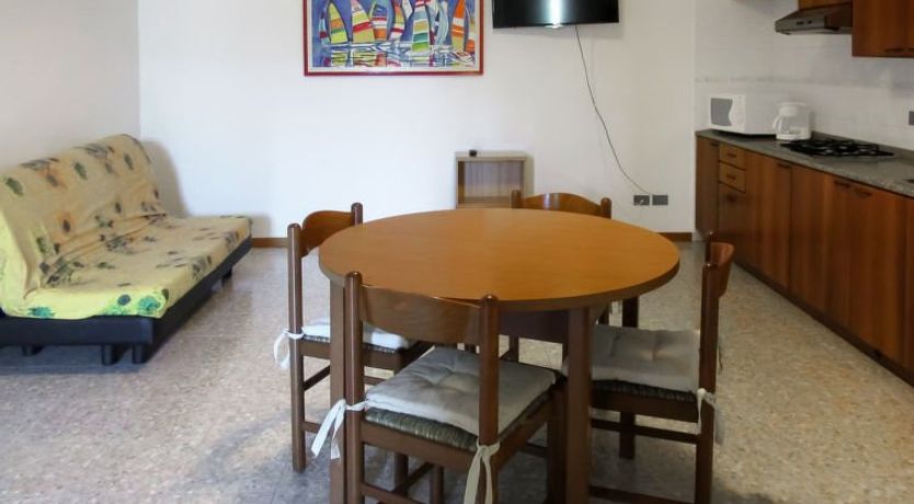 Photo of Le Rasole Apartment 5