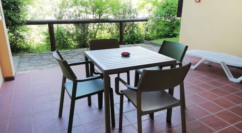 Photo of Le Rasole Apartment 5