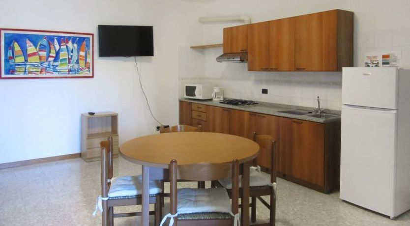 Photo of Le Rasole Apartment 5
