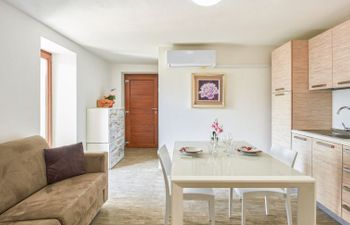 Rustico Maria (DMA390) Apartment