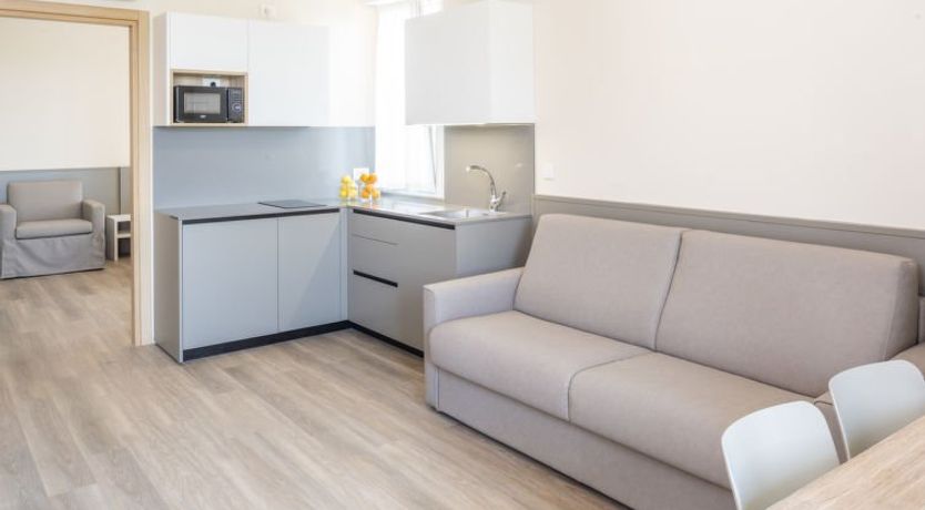 Photo of Panorama Apartment 2