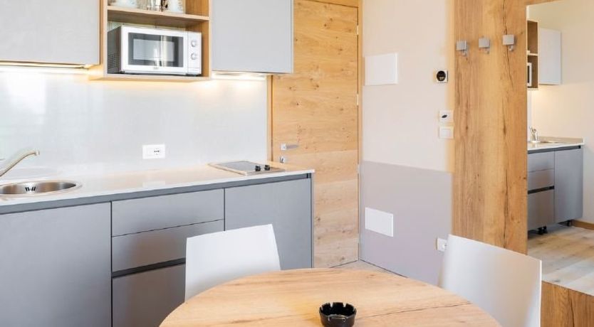 Photo of Panorama Apartment 2