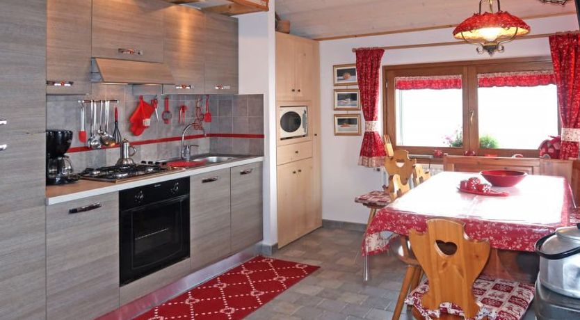 Photo of Mia e Giulia Apartment 3