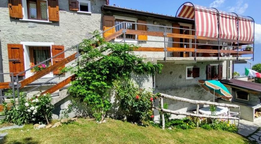 Photo of Mia e Giulia Apartment 3