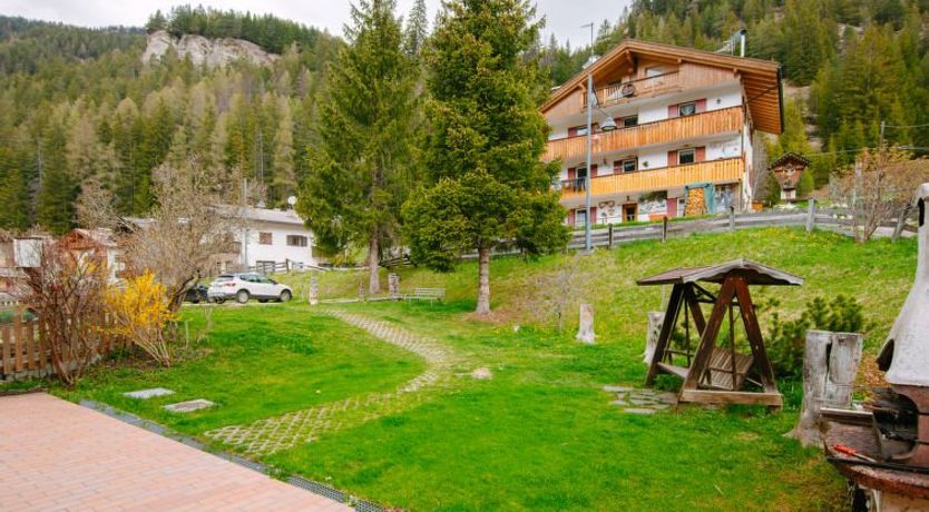 Photo of Appartamento Crepaz