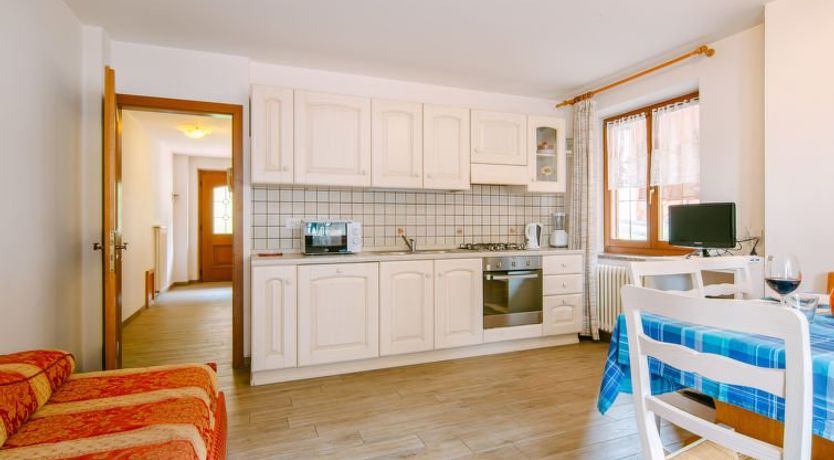 Photo of Appartamento Crepaz