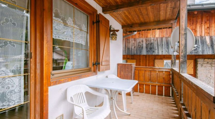 Photo of Appartamento Crepaz