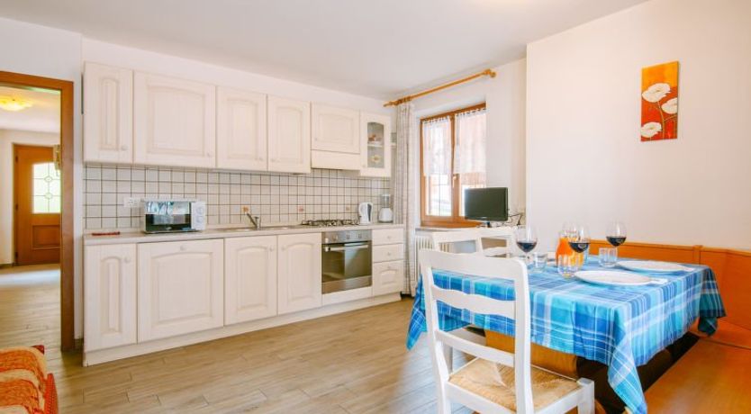 Photo of Appartamento Crepaz