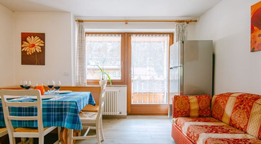 Photo of Appartamento Crepaz