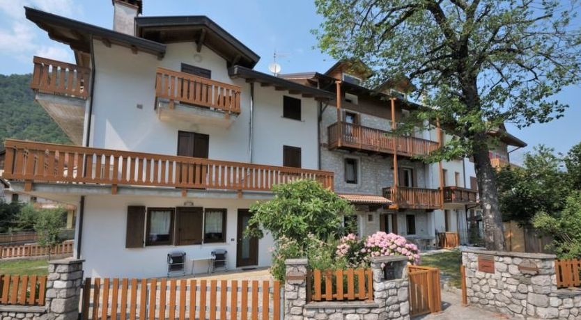 Photo of Elsa Apartment 4