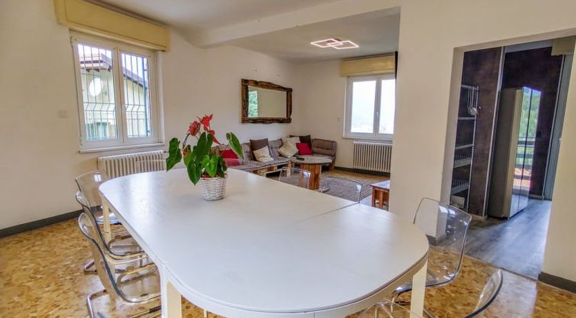 Photo of Villa Canonica