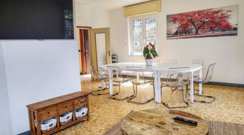 Photo of Villa Canonica