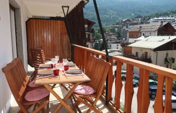 Ginevra Apartment