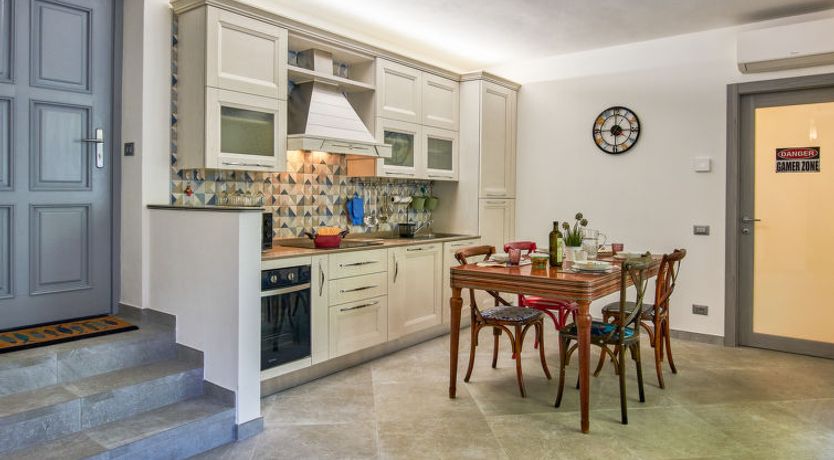 Photo of La tana del pescatore