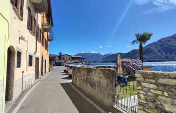 La tana del pescatore Apartment