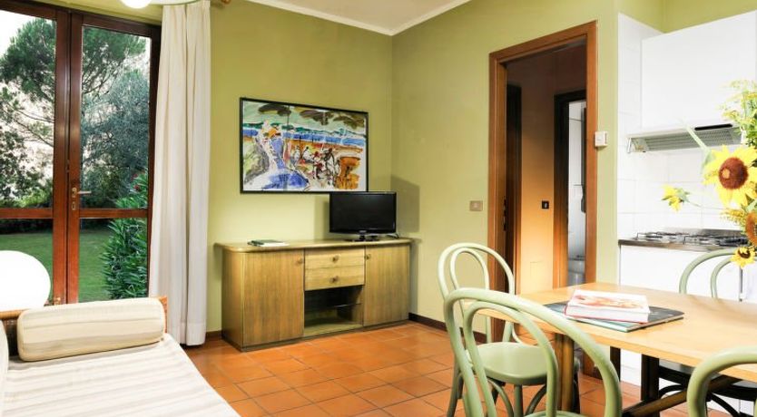 Photo of Poiano Resort Appartamenti