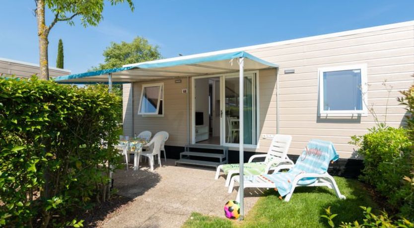 Photo of Garda Suite Deluxe Holiday Home 2