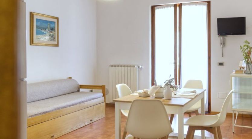 Photo of Le Rasole Apartment 6